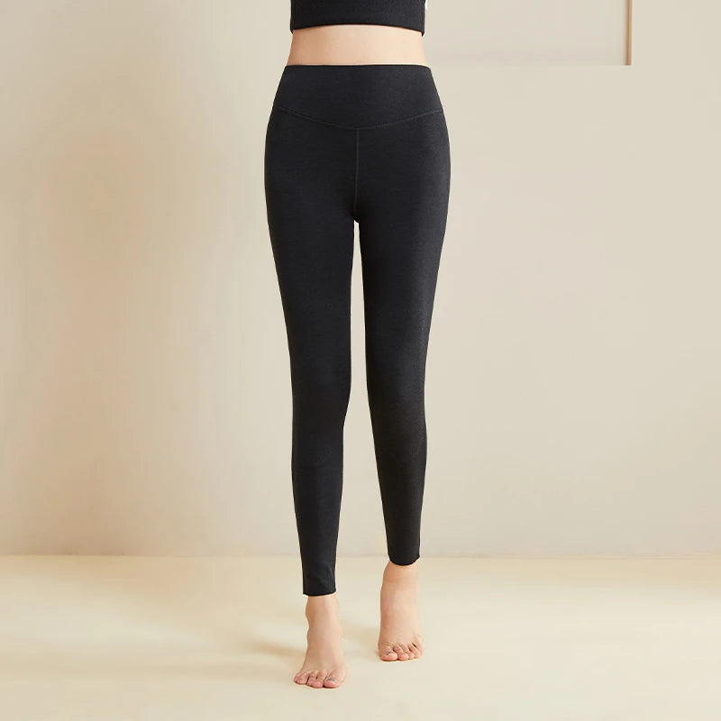 Extra Thermal Silk Vest and Pants Set