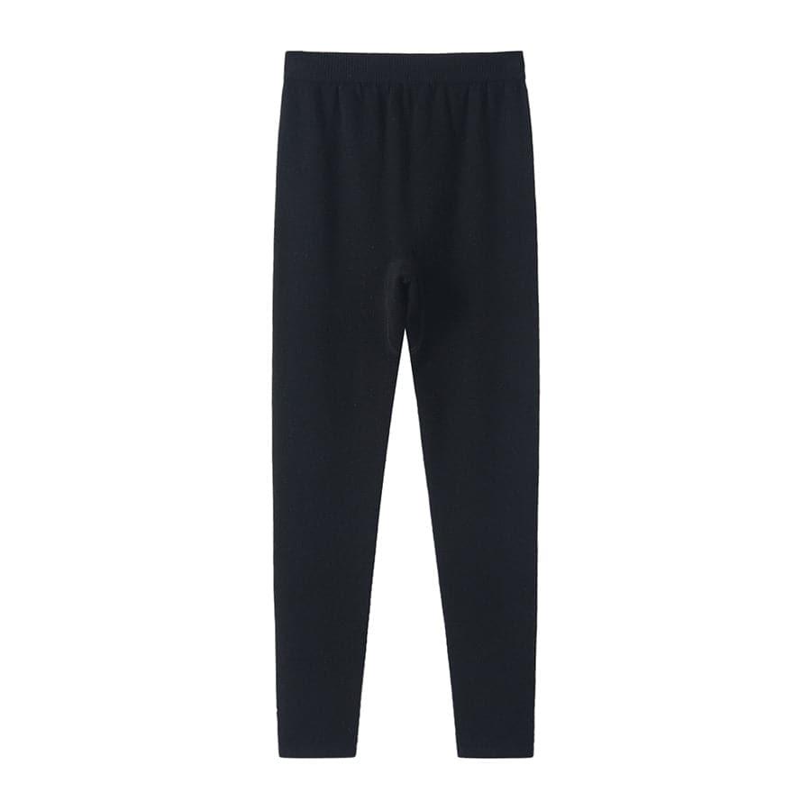 Pure Cashmere Pants for Women